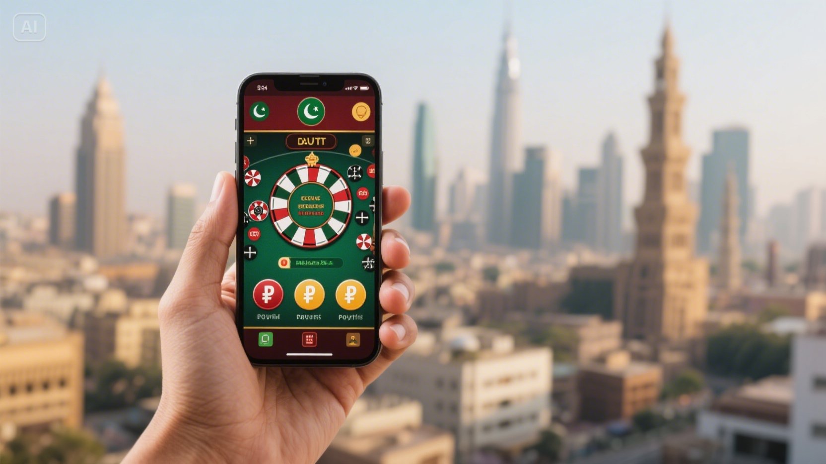 Casino Vegas Wins desktop and mobile interfaces