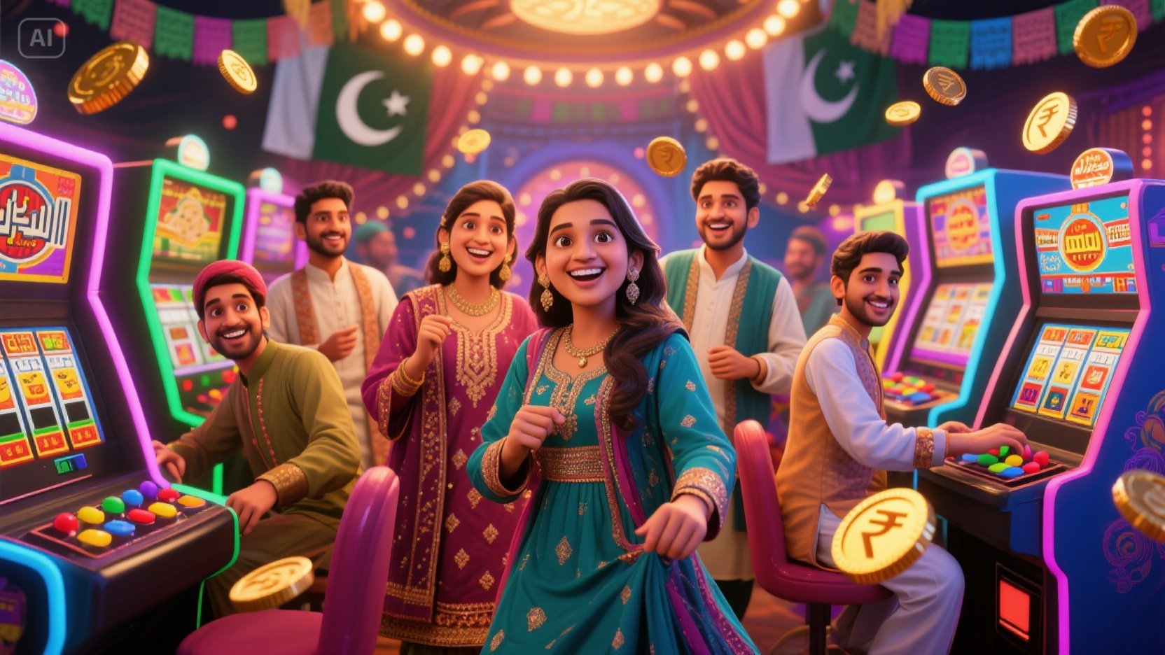 Casino Vegas Wins desktop and mobile interfaces