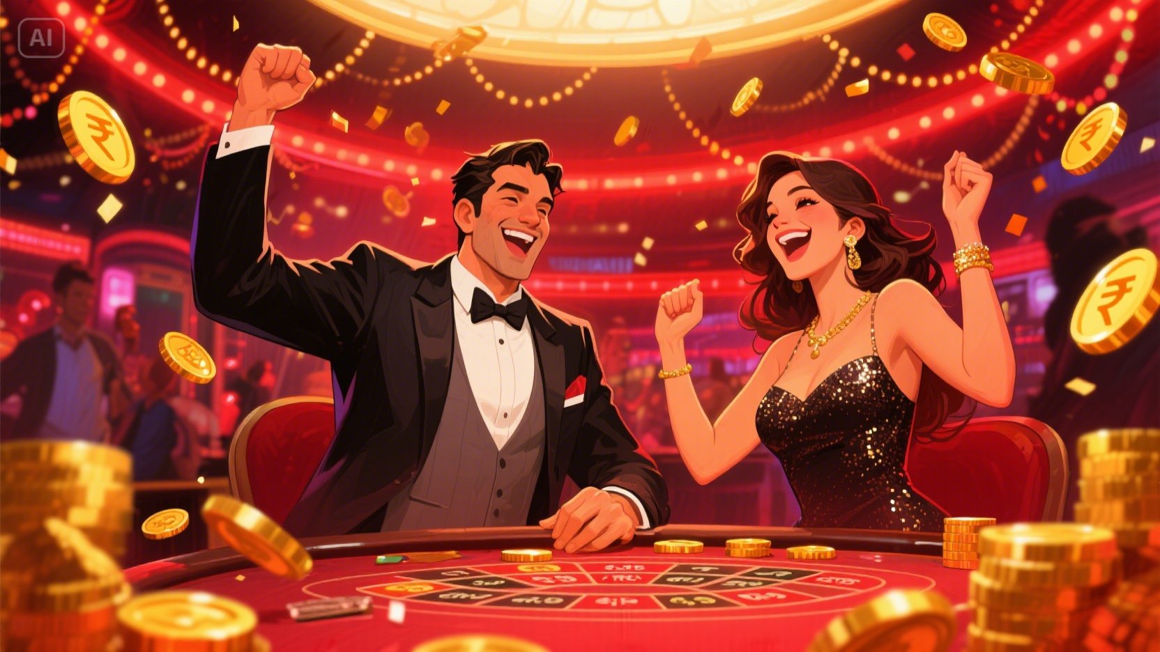 Vegas WinsDeposit now and receive a 200% instant reward! Pakistan’s gamers can play slots, crash, and card games safely.