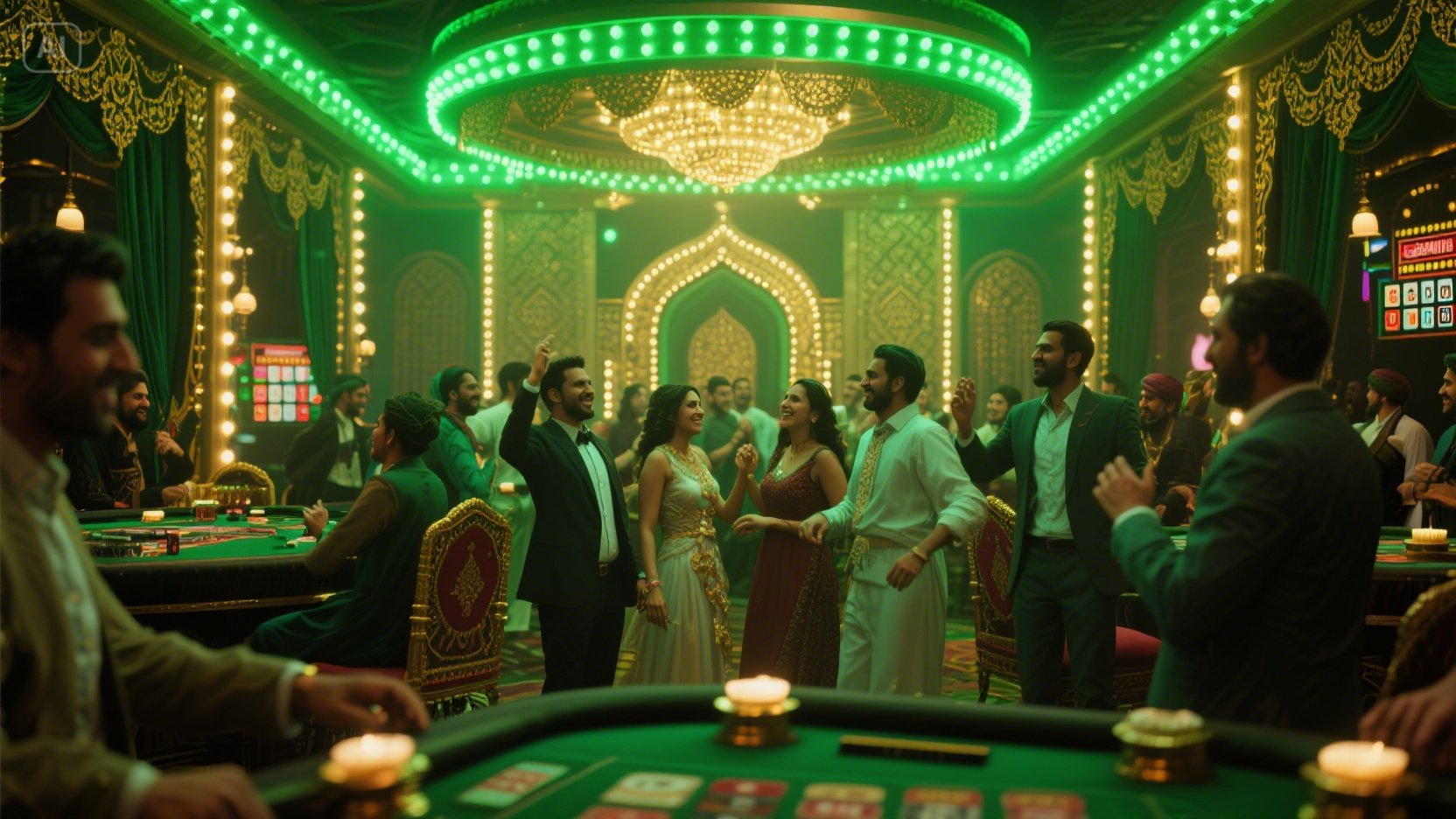 Casino Vegas Wins desktop and mobile interfaces